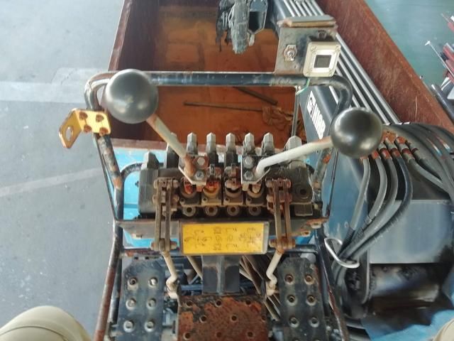 MITSUBISHI FUSOU FIGHTER 2015 Image 31