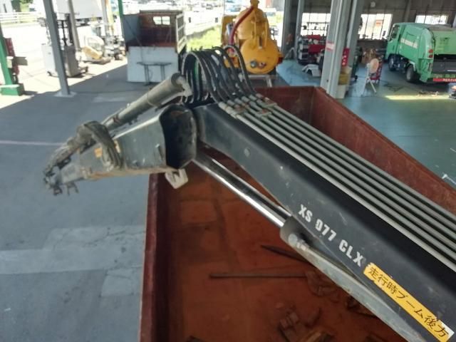 MITSUBISHI FUSOU FIGHTER 2015 Image 31