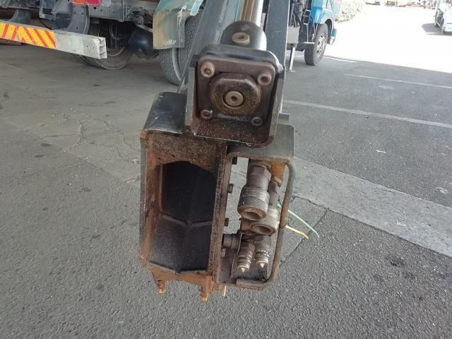 MITSUBISHI FUSOU FIGHTER 2015 Image 31