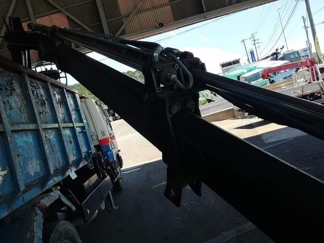 MITSUBISHI FUSOU FIGHTER 2015 Image 31