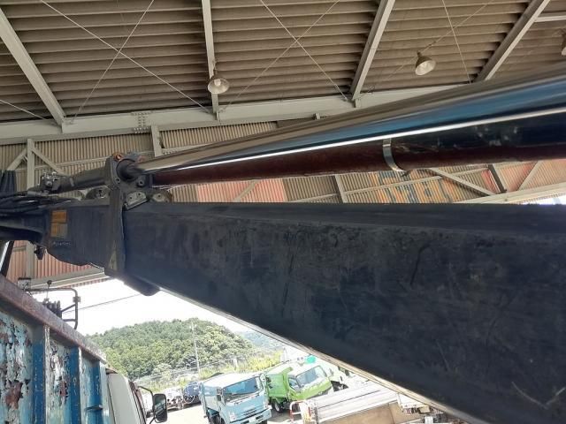 MITSUBISHI FUSOU FIGHTER 2015 Image 31