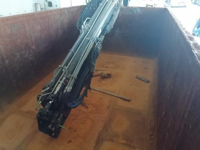 MITSUBISHI FUSOU FIGHTER 2015 Image 31