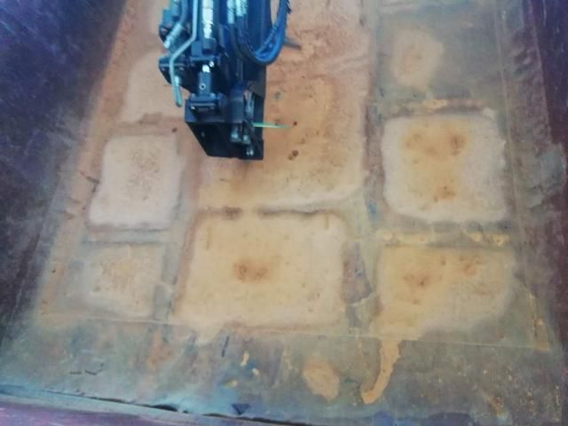 MITSUBISHI FUSOU FIGHTER 2015 Image 31