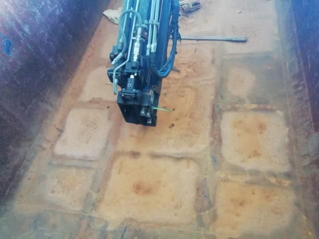 MITSUBISHI FUSOU FIGHTER 2015 Image 31