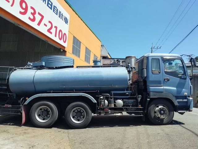 ISUZU GIGA 2010 Image 31