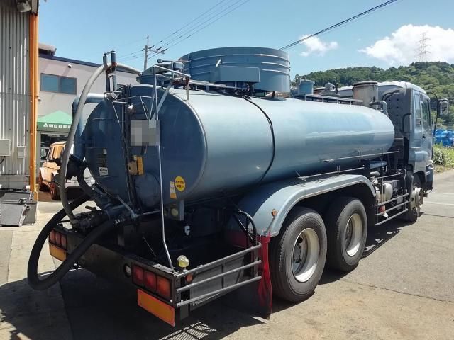 ISUZU GIGA 2010 Image 31