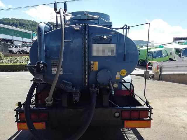 ISUZU GIGA 2010 Image 31