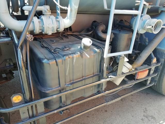 ISUZU GIGA 2010 Image 31