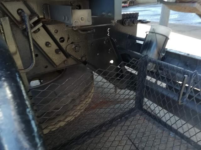 ISUZU GIGA 2010 Image 31