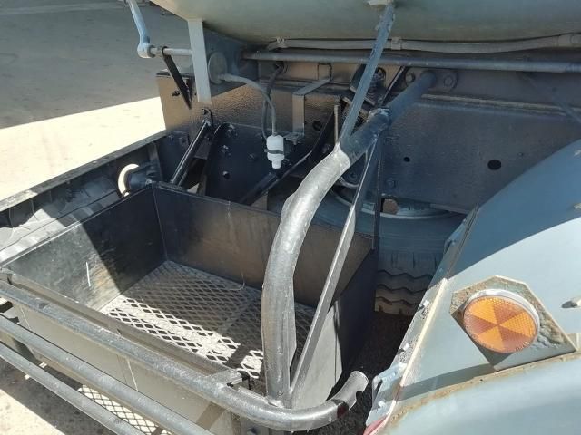 ISUZU GIGA 2010 Image 31