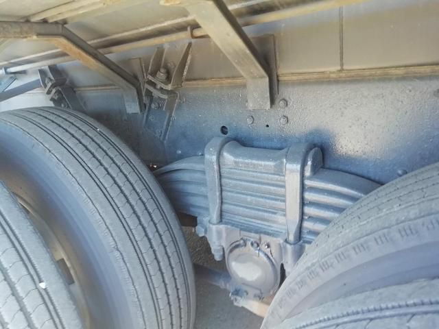 ISUZU GIGA 2010 Image 31