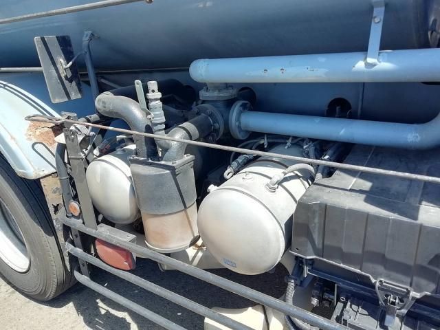 ISUZU GIGA 2010 Image 31