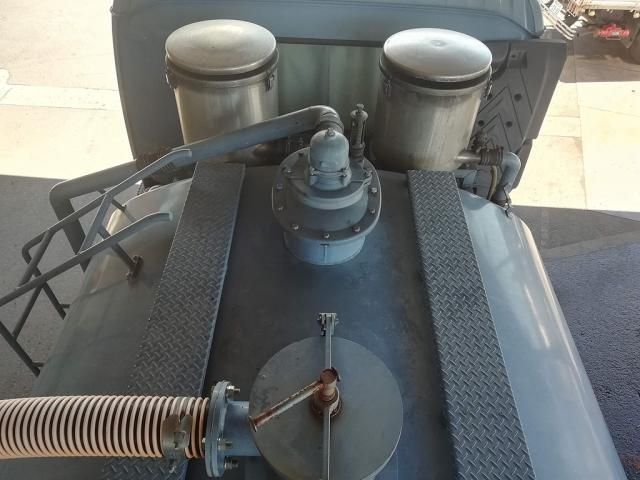 ISUZU GIGA 2010 Image 31