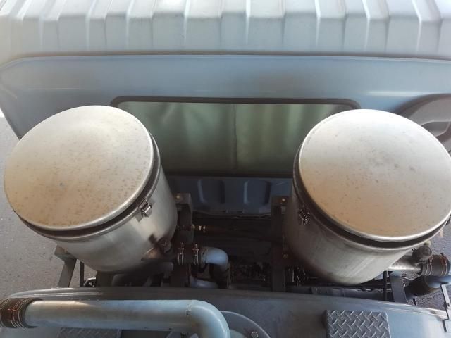 ISUZU GIGA 2010 Image 31