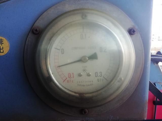 ISUZU GIGA 2010 Image 31