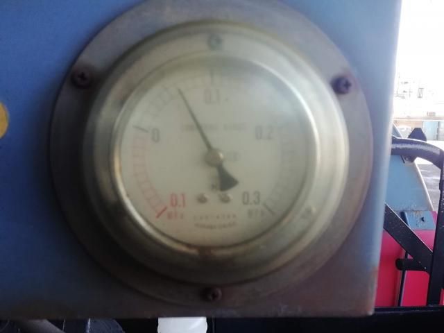 ISUZU GIGA 2010 Image 31