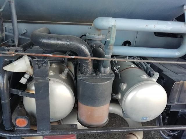 ISUZU GIGA 2010 Image 31