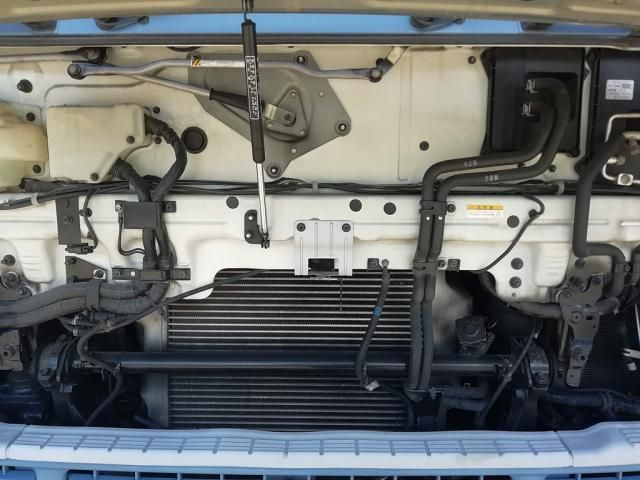 ISUZU GIGA 2010 Image 31