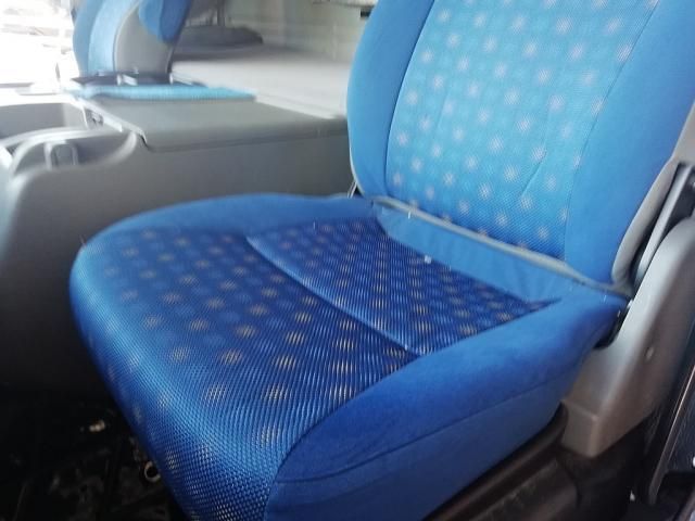 ISUZU GIGA 2010 Image 31