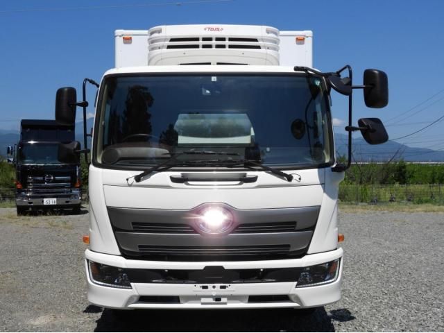 HINO RANGER 2023 Image 31