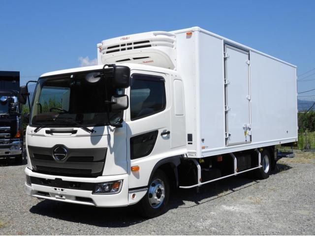 HINO RANGER 2023 Image 31