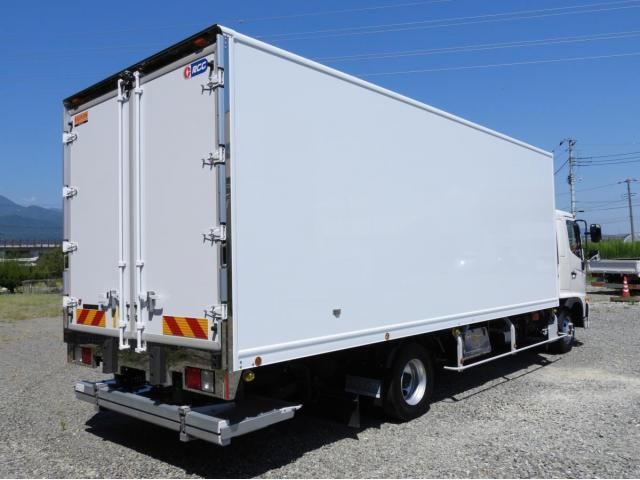 HINO RANGER 2023 Image 31