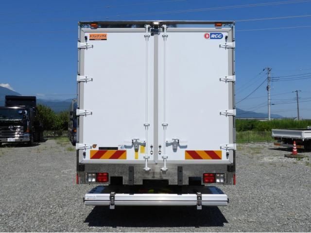 HINO RANGER 2023 Image 31