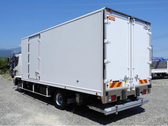 HINO RANGER 2023 Image 31