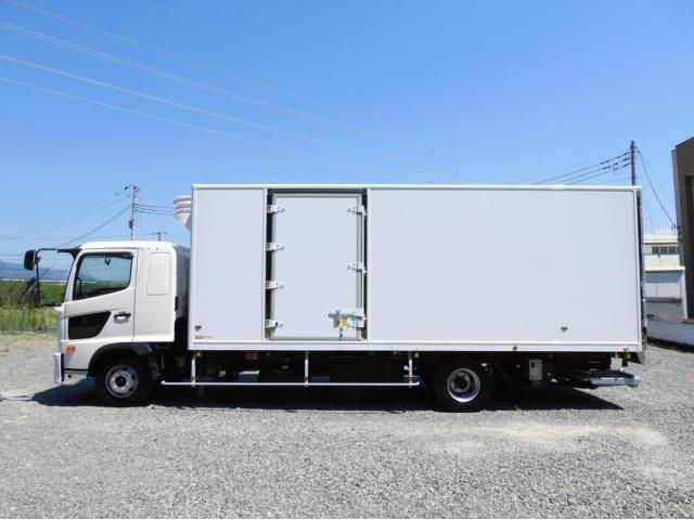 HINO RANGER 2023 Image 31