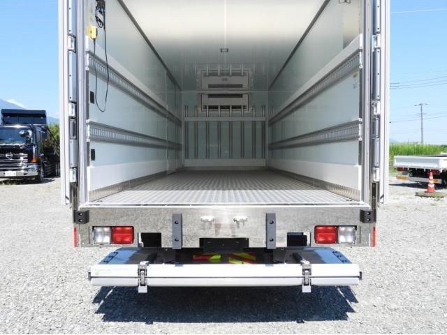 HINO RANGER 2023 Image 31