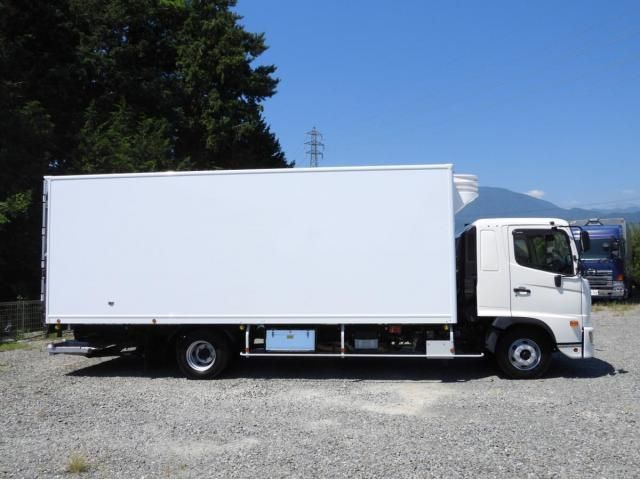 HINO RANGER 2023 Image 31