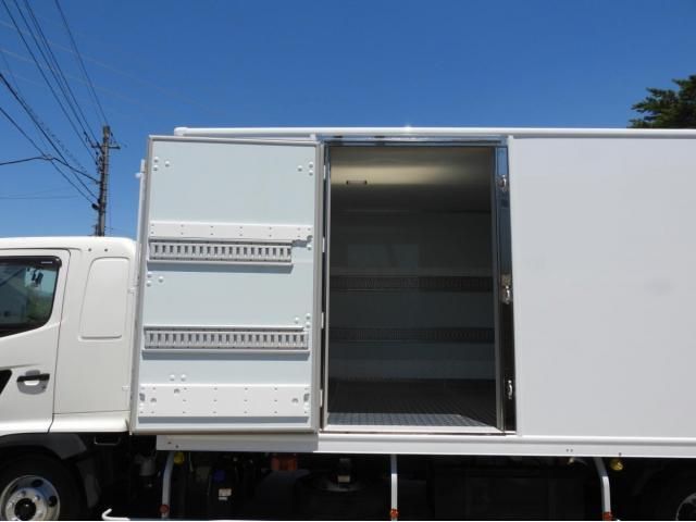 HINO RANGER 2023 Image 31