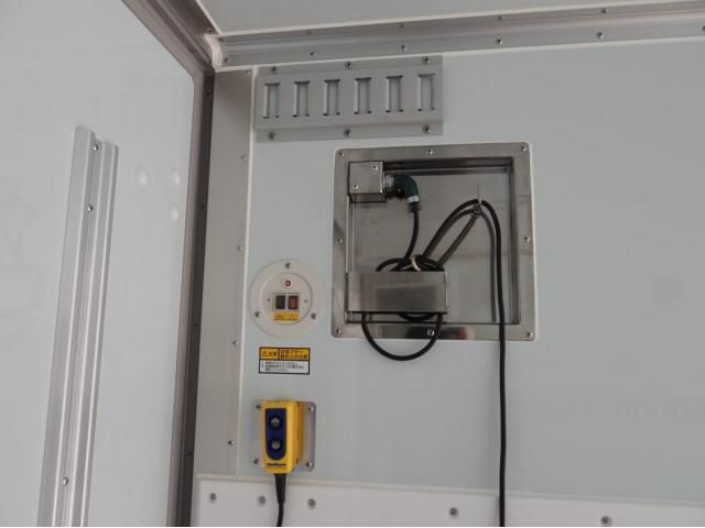 HINO RANGER 2023 Image 31