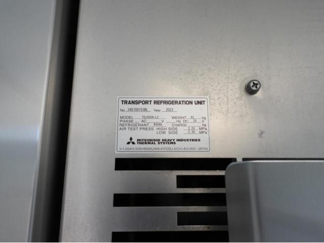 HINO RANGER 2023 Image 31