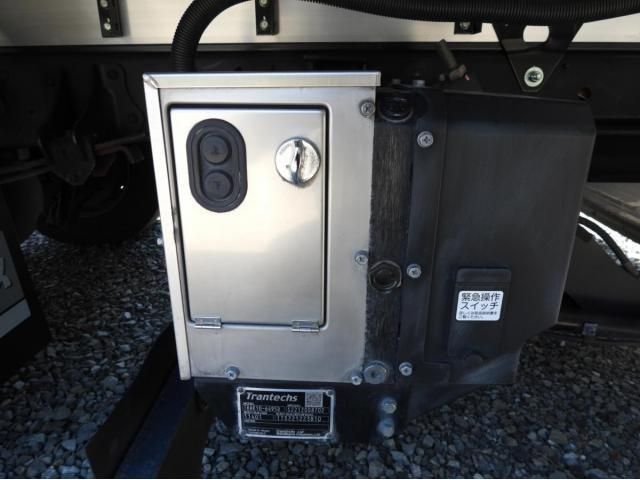 HINO RANGER 2023 Image 31