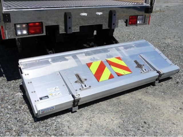 HINO RANGER 2023 Image 31