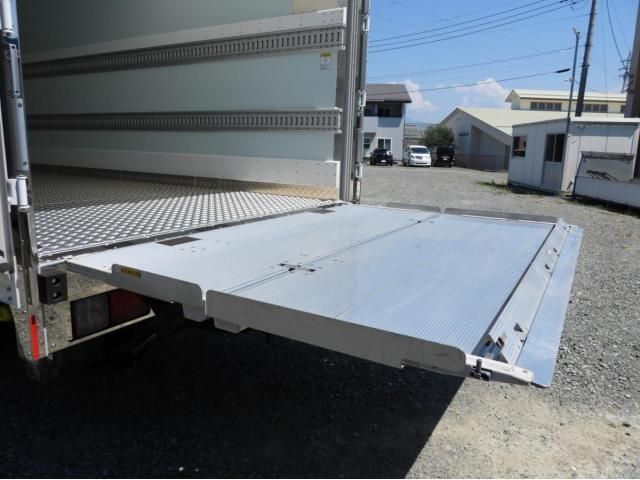 HINO RANGER 2023 Image 31