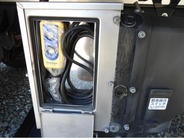 HINO RANGER 2023 Image 31