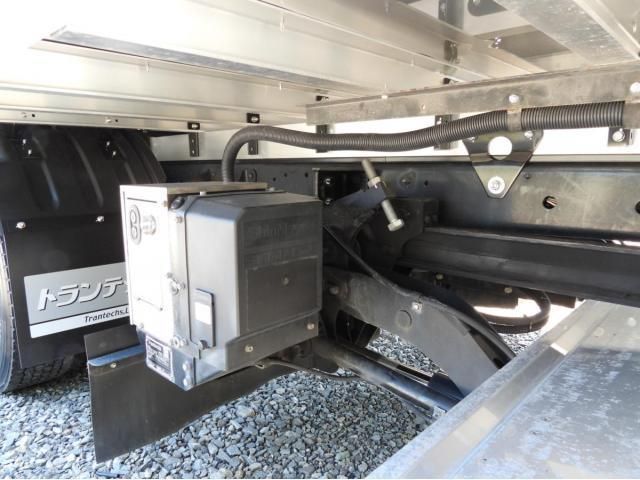 HINO RANGER 2023 Image 31