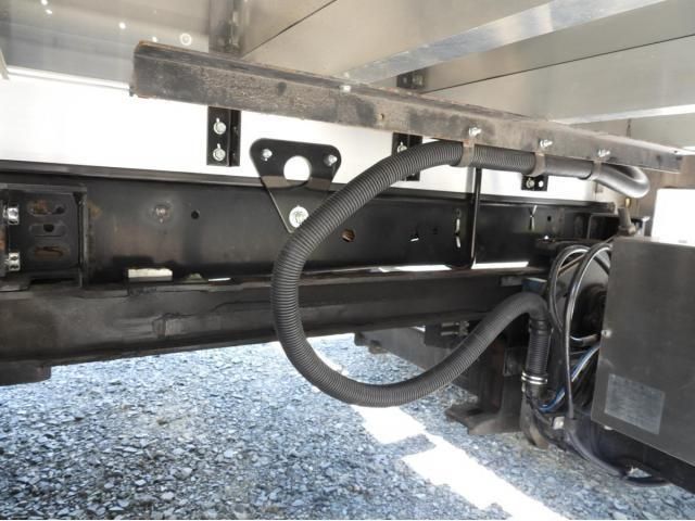 HINO RANGER 2023 Image 31