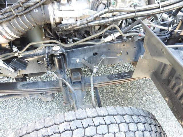 HINO RANGER 2023 Image 31