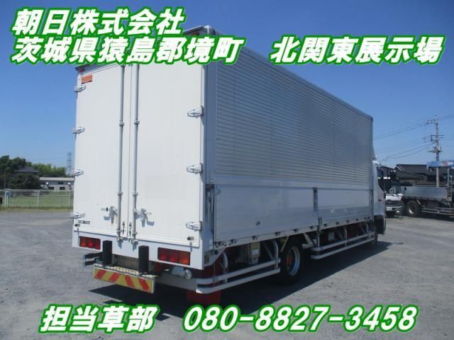 HINO RANGER 2014 Image 31