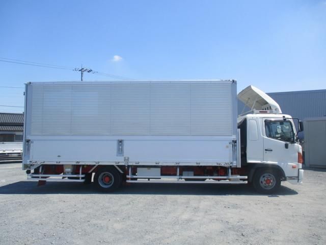 HINO RANGER 2014 Image 31