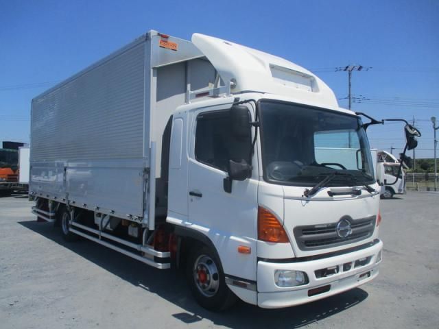 HINO RANGER 2014 Image 31