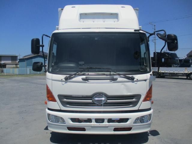 HINO RANGER 2014 Image 31