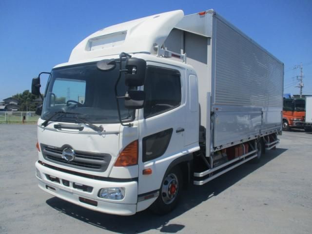 HINO RANGER 2014 Image 31