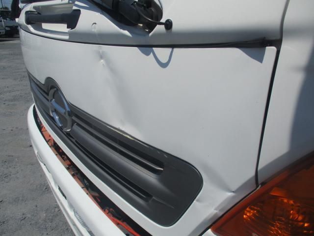 HINO RANGER 2014 Image 31