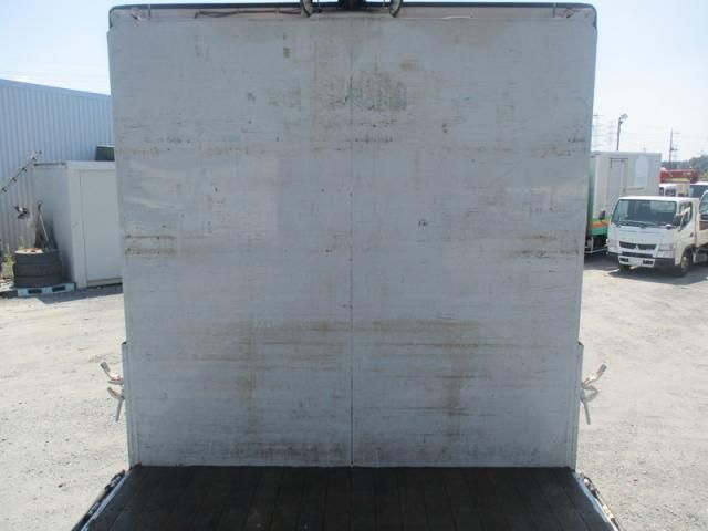 HINO RANGER 2014 Image 31