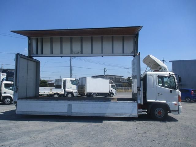 HINO RANGER 2014 Image 31