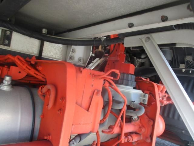 HINO RANGER 2014 Image 31